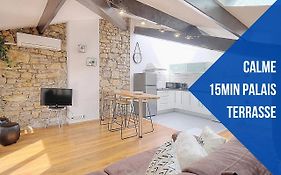 Le Mika - Calme Elegant - Vca