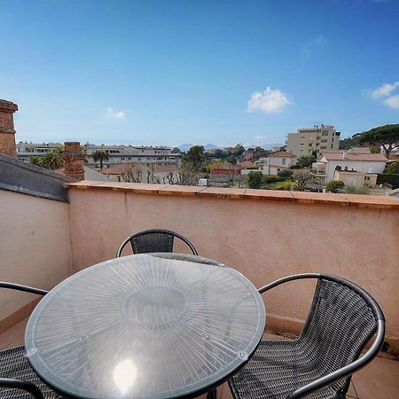 Appartamento Le Mika - Calme Elegant - Vca Cannes Esterno foto