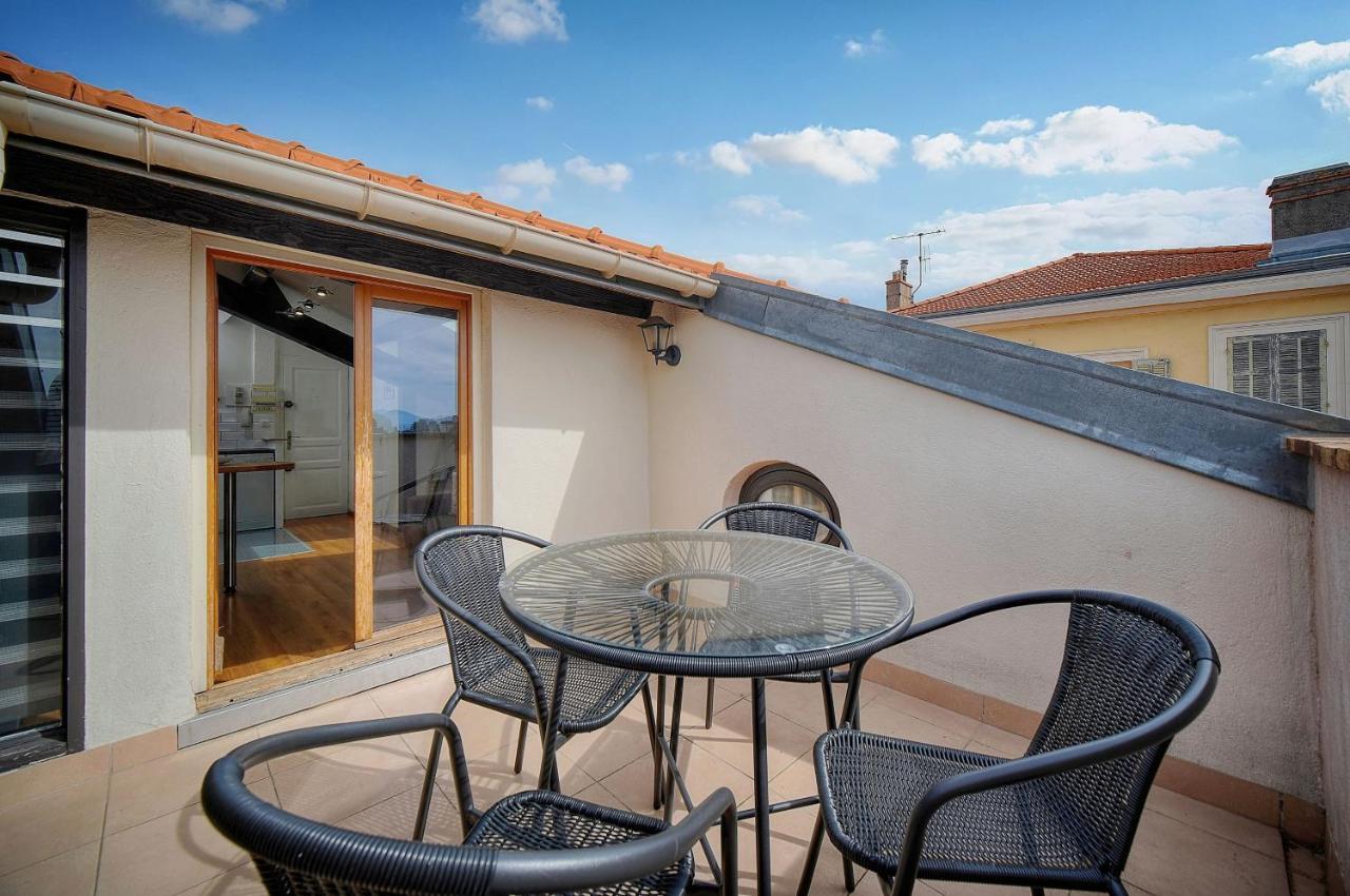 Appartamento Le Mika - Calme Elegant - Vca Cannes Esterno foto