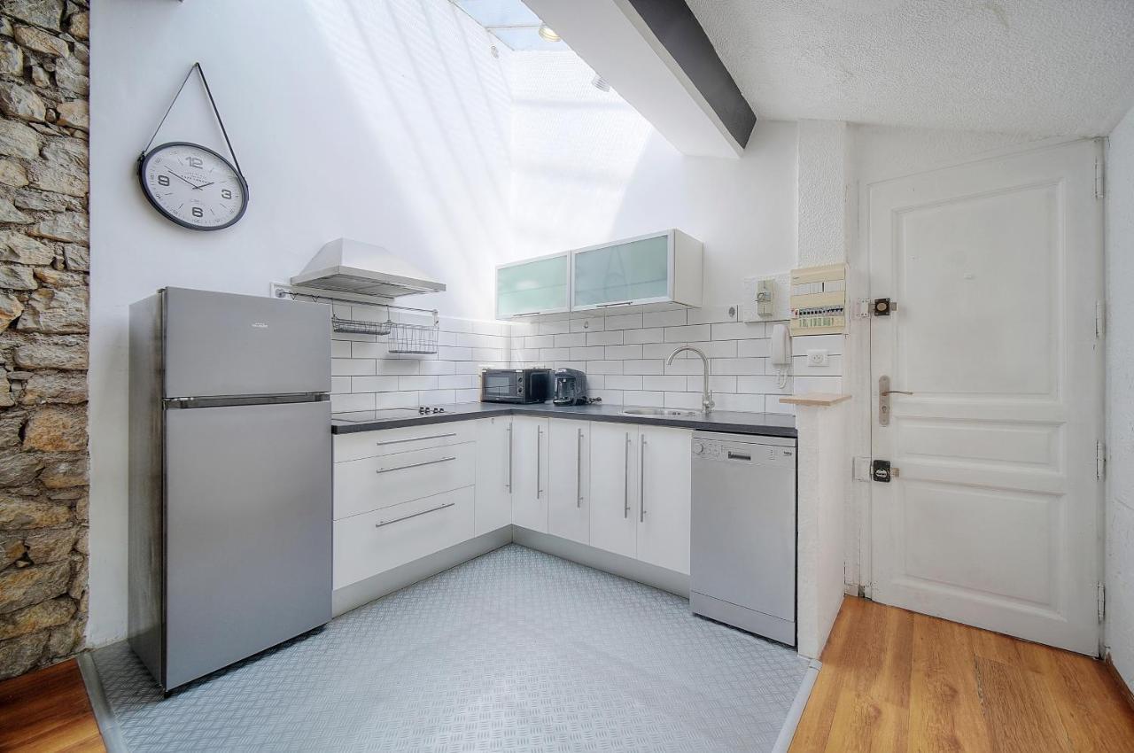 Appartamento Le Mika - Calme Elegant - Vca Cannes Esterno foto