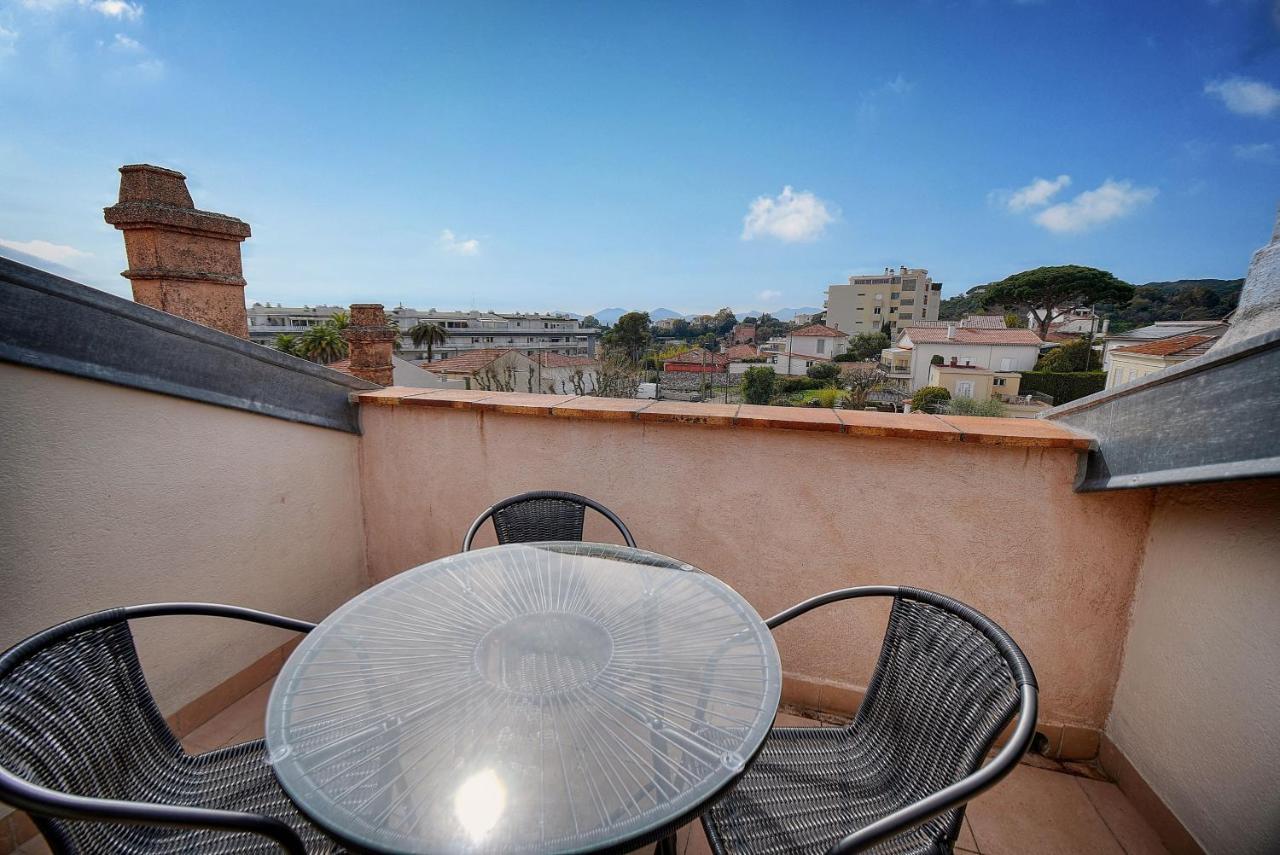 Appartamento Le Mika - Calme Elegant - Vca Cannes Esterno foto